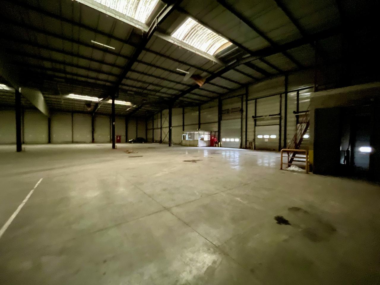 Local d'activité Geispolsheim 7122m² Location local d'activité Geispolsheim Bas-Rhin OLACT2425616 10